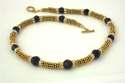 Ronni Necklace